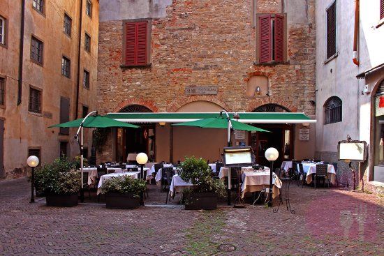 Da Franco Ristorante Pizzeria